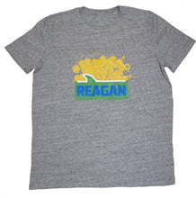 Laden Sie das Bild in den Galerie-Viewer, Tee shirt Reagan © Splash Brazil