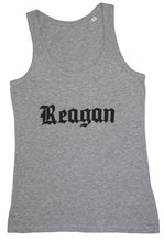 Charger l'image dans la galerie, Tank Reagan © gothic
