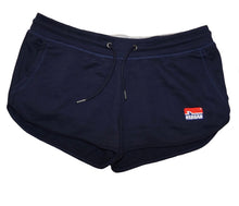 Charger l'image dans la galerie, Women's shorts - States navy