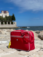 Charger l'image dans la galerie, Shoulder bag Reagan Sharky ©