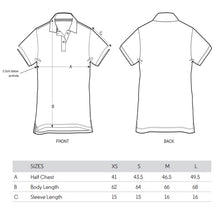 Charger l'image dans la galerie, Reagan Sharky™ Women’s Polo pink