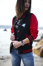 Charger l'image dans la galerie, Reagan  College jacket © Sharky