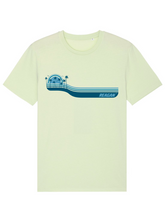 Laden Sie das Bild in den Galerie-Viewer, Tee shirt Reagan © Surfing II ( 5 colors )