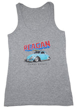 Charger l'image dans la galerie, Tank Reagan © Cox