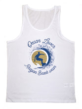 Charger l'image dans la galerie, Tank top Reagan © Surfeur