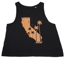 Charger l'image dans la galerie, Tee shirt Reagan © California