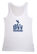 Charger l'image dans la galerie, Tank Reagan bw © blue