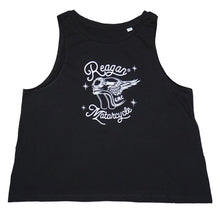 Charger l'image dans la galerie, Tee shirt women Reagan © GMC Motorcycle black