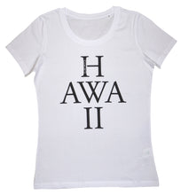 Laden Sie das Bild in den Galerie-Viewer, Tee shirt Reagan © Hawaii