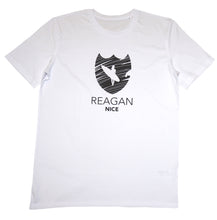 Cargar imagen en el visor de la galería, Tee shirt Reagan © Nice