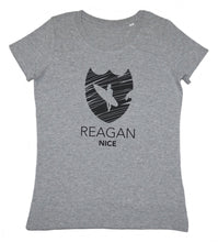 Charger l'image dans la galerie, Tee shirt women Reagan © Nice