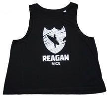 画像をギャラリービューアに読み込む, Tee shirt Reagan © Reagan Nice