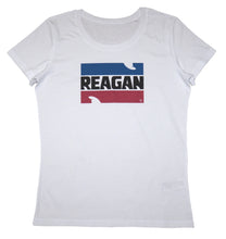 Charger l'image dans la galerie, Tee shirt Reagan © Up Down