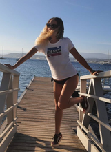 Charger l'image dans la galerie, Tee shirt Reagan © Up Down