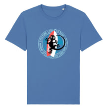 Charger l'image dans la galerie, Tee shirt Reagan © Lizard grey ( 3 colors )
