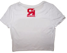 Charger l'image dans la galerie, Tee-shirt Reagan © Legend croc top