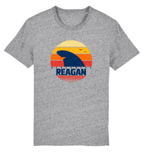 Charger l'image dans la galerie, Tee shirt Reagan © Sunset ( 5 colors )