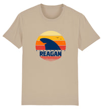 Charger l'image dans la galerie, Tee shirt Reagan © Sunset ( 5 colors )