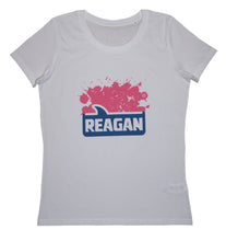 Charger l'image dans la galerie, Tee shirt Reagan © Splash IV