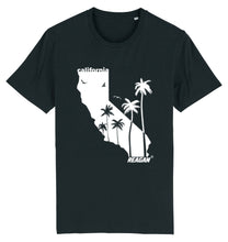 Charger l'image dans la galerie, Tee shirt Reagan © Big Cal 85