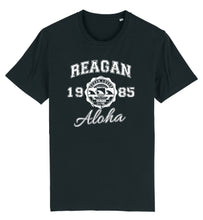 Cargar imagen en el visor de la galería, Tee shirt Reagan © Aloha