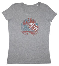 Charger l'image dans la galerie, Tee shirt Reagan © Fever