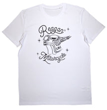 Charger l'image dans la galerie, Tee shirt Reagan © GMC Motorcycle