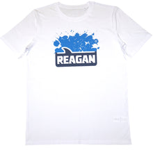 Carica l'immagine nel visualizzatore di Gallery, Tee shirt Reagan © Splash II