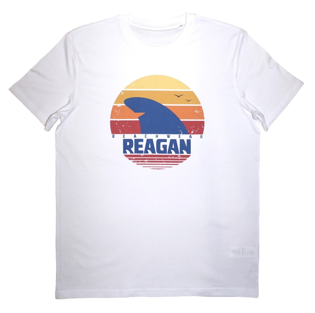 Tee Reagan Sunset