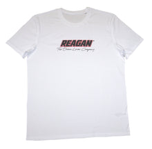 Cargar imagen en el visor de la galería, Tee shirt Reagan © The Ocean Lovers
