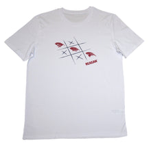 Laden Sie das Bild in den Galerie-Viewer, Tee shirt Reagan © sharky game