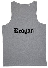 Charger l'image dans la galerie, Tank Reagan © gothic grey