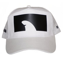 Charger l'image dans la galerie, Reagan © icon cap - Waves Limited white