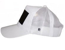 Charger l'image dans la galerie, Reagan © icon cap - Waves Limited white