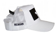 Charger l'image dans la galerie, Reagan © icon cap - Waves Limited white
