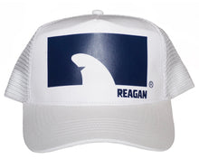 Charger l'image dans la galerie, Reagan © trucker cap - Waves