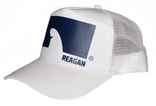 Charger l'image dans la galerie, Reagan © trucker cap - Waves