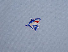 Carica l'immagine nel visualizzatore di Gallery, Reagan Sharky™ Men’s Polo blue